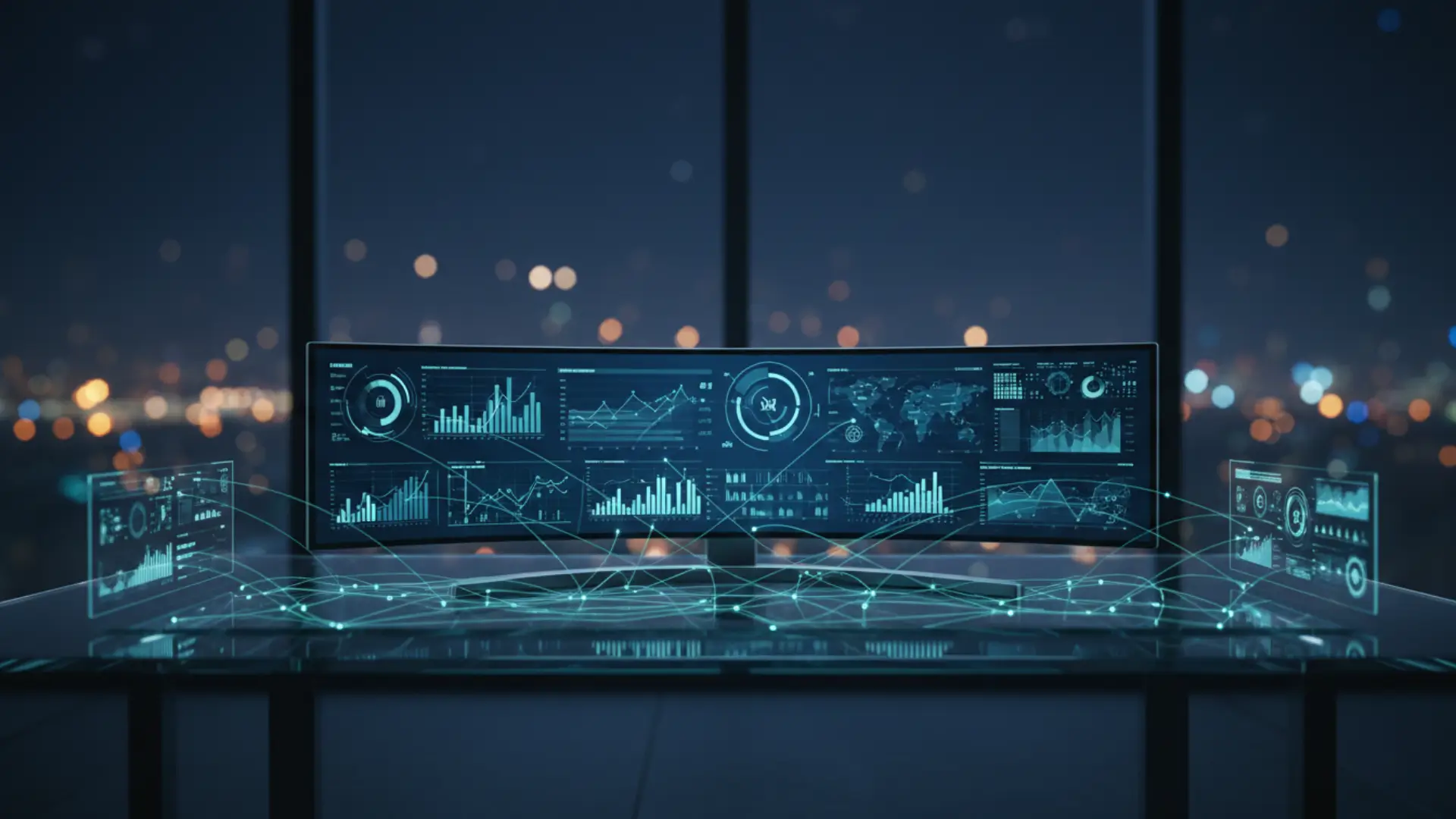 Análisis de Marketing Digital y Estrategia