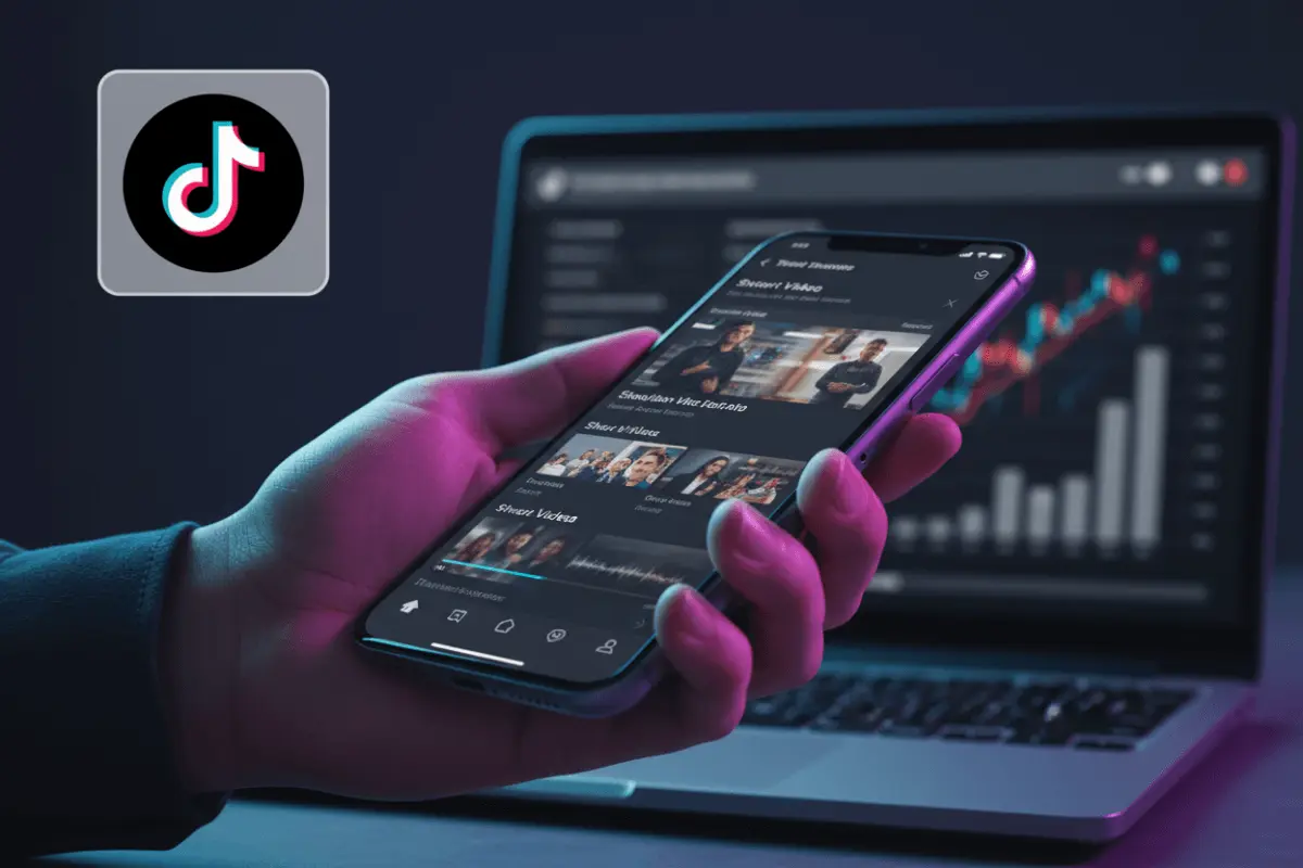 TikTok Ads